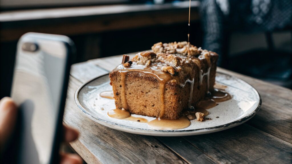 Greek Dessert Recipe – How to Make Authentic Greek Honey Cake at Home 7 Greek dessert recipe honey cake with syrup