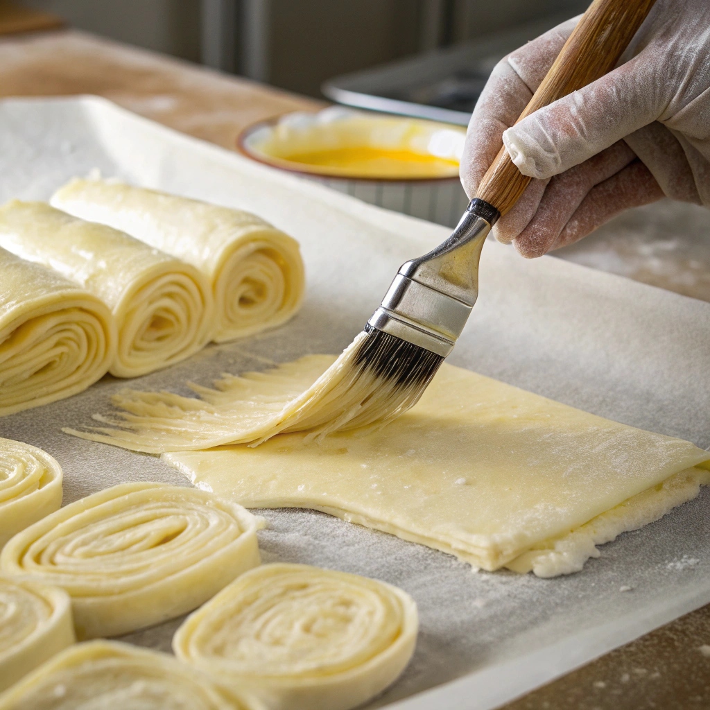 Greek Dessert Recipes That Warm the Soul and Taste Like Home 9 Describes exact step