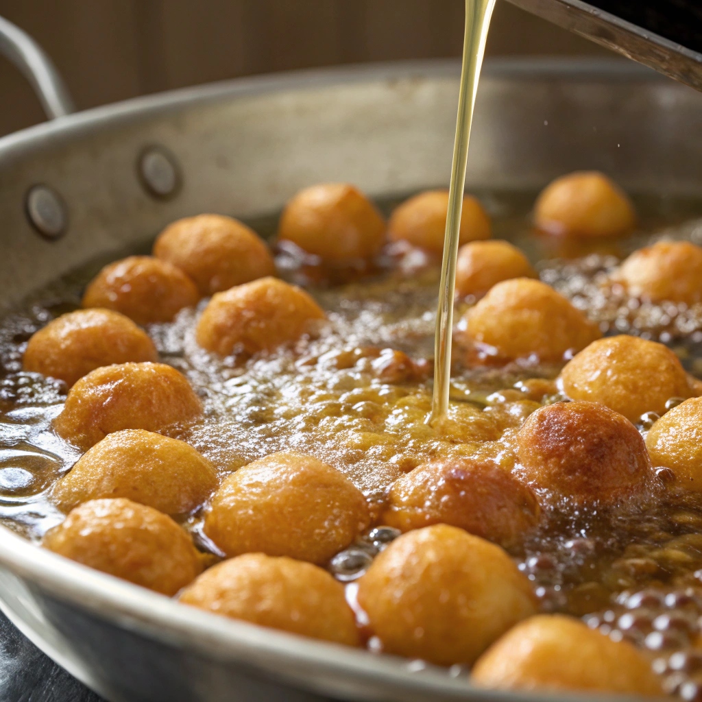 Greek Dessert Recipes That Warm the Soul and Taste Like Home 11 Describes exact step
