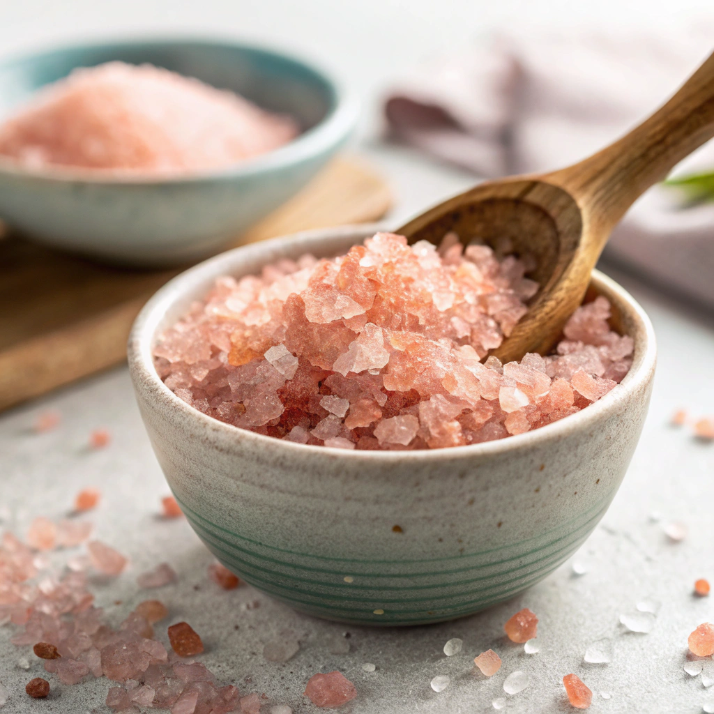 Pink Salt Trick Recipe: The Surprising Mineral Hack for Weight Loss and Hydration 7 himalayan-pink-salt-benefits