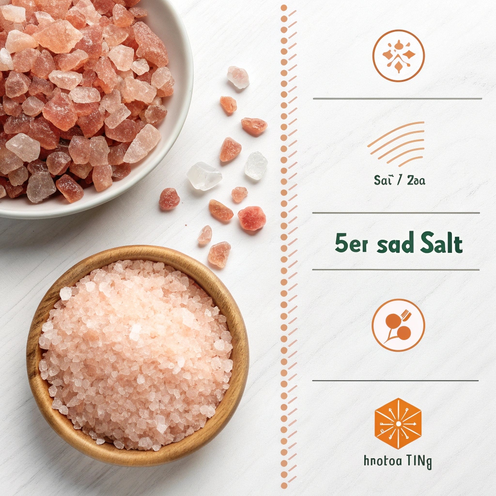 The Best Pink Salt Recipe Trick That Actually Works 8 Mineral content in pink salt recipe trick