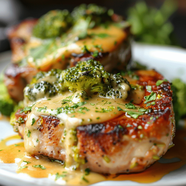 Keto Air Fryer Cheesy Broccoli Stuffed Pork Chops Recipe 5 Keto Air Fryer Cheesy Broccoli Stuffed Pork Chops Recipe