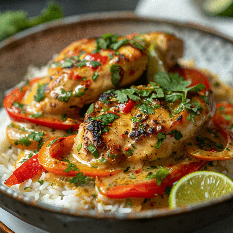 20-Minute Lemon Butter Flounder Meunière (French Bistro Style) Recipe