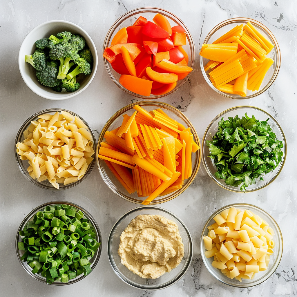 u2691536744 Process shot of prepping Creamy Pumpkin Pasta Cre 8bfc248e c593 4c18 9916 99209c75a8a4 3