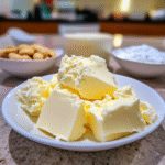 Hero image of Homemade Heavy Cream Substitute: 3 Easy Recipes in 5 Minutes, a finished Homemade Heavy Cream Substitute served fresh and appetizing.